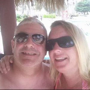 Meet your Posher, Kelly anne